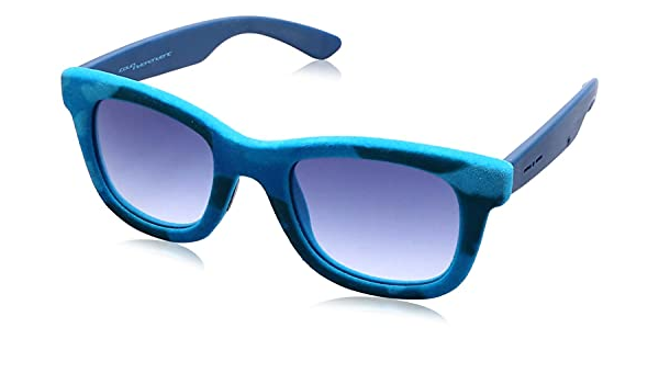 Italia Independent Velvet Effect Frame 