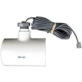 Amazon.com: Pentair 520588 Dummy Bypass Cell Replacement