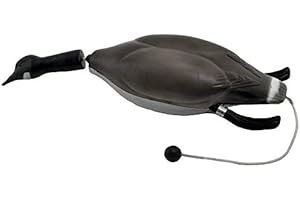 MEIKOBULY Canada Goose Dog Training Dummy by Dokken Dead Fowl Training Products G100