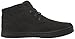 MOZO Men's FINN Chukka Industrial & Construction Shoe, Black, 9