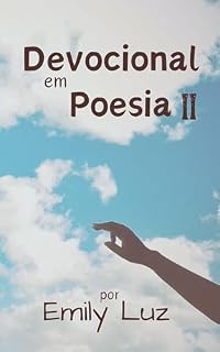 Livro Devocional em Poesia II: 40 dias Poéticos