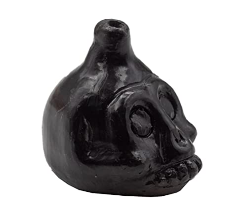 Aztec Death Whistle – Authentic Death Whistle