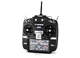 Futaba 01004355-3 16Sza 2.4GHz FASST Airplane Spec