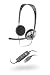 Plantronics PLNAUDIO478 Stereo USB Headset fOR PC primary
