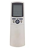 Fine remote New AC Remote Control YL-D01 for Haier
