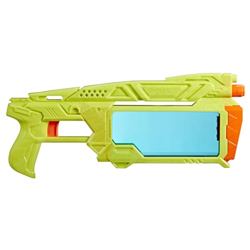 Lanzador de Agua Nerf Super Soaker Dunk-Fill+
