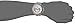 Invicta Men's 'I-Force' Quartz Stainless Steel and Silicone Casual Watch, Color:Silver-Toned (Model: 25278)