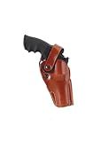 Galco Dual Action Outdoorsman Holster for S&W X FR 500 4-Inch
