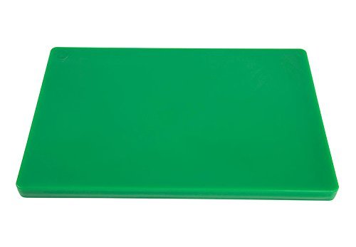 2 Restaurant+Thick+Green+Plastic+Cutting