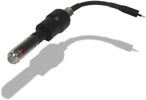 LED II Light Head Only with E/O- No Goodman Handle