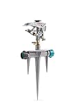 Gilmour 816703-1001 167MMS Sprinkler