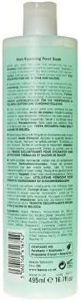 Kaeso Peppermint Menthol Non-Foaming Foot Soak 495ml Cooling Refreshing view 3
