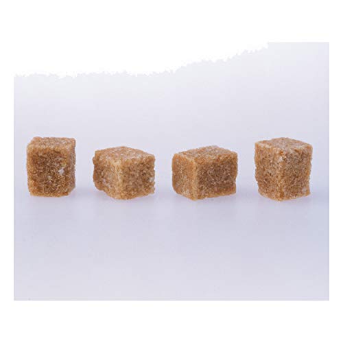 Hellma Rohrzucker Würfel 2kg – Bild 3