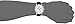 Wenger Men's 01.1043.105 Urban Classic Stainless Steel Watch with Textured Band