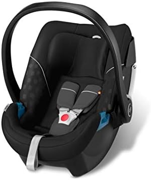 gb idan isofix base