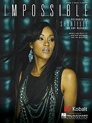 music shontelle impossible music shontelle impossible