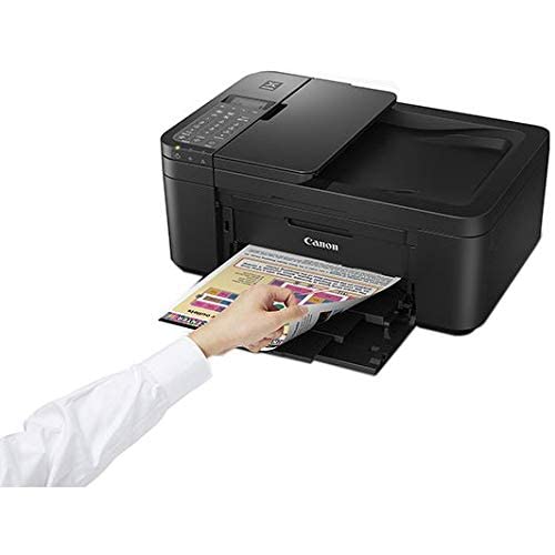 Canon PIXMA TR4520 Wireless All in One Photo Printer with Mobile