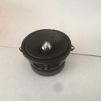 3 inch 40w 4 ohm full range speaker