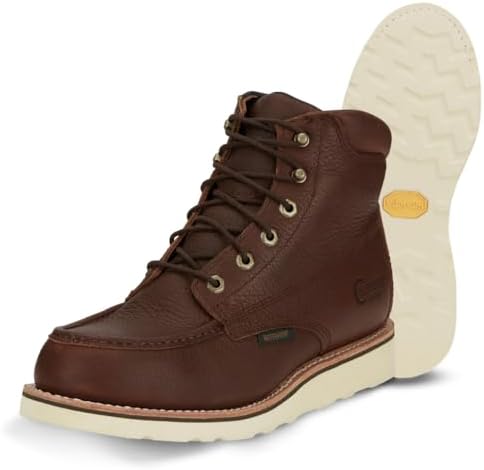 Amazon.com | Chippewa Men's Cross Terrain 6