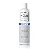 CLn SportWash - Sport Body Wash for Skin Prone to Sport Infections, Rashes, and Ingrown Hairs - Perfect for Athletes & Active Lifestyles, (12 Ounces)