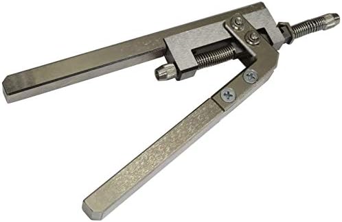 Fret Tang Nipper, For Medium Frets Quality Luthier Tool