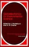 Optoelectronics for Environmental Science, , 0306438062