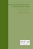Image de Advanced Contract and Opinion Practices under the Cape Town Convention: Cape Town Paper Series Volume 2