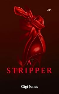 Livro A Stripper