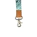 Thread Wallets - Cool Wrist Lanyards - Key Chain Holder (Kai)