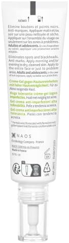 Bioderma Sebium Kerato+ Gel Cream 30ml Anti-Blemish Acne Pimples Blackheads view 3