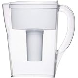 Brita Space Saver Water Filter Pitcher