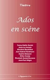 Ados en scène