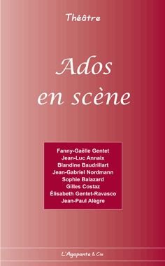 Ados en scène