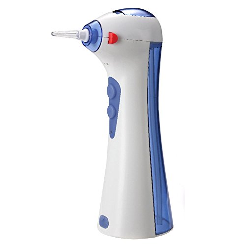 Cadrim rechargeable oral irrigator water portable dental flosser …