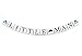 Qttier Little Man Banner, Boy Baby Shower, 1st Birthday Wedding Premium Quality Party Decorations