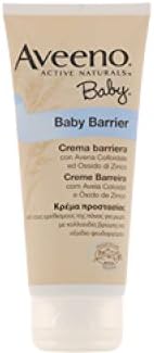 aveeno baby barrier cream