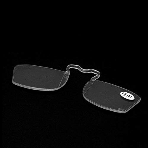 眼鏡カットクリップレンズ高度な透明レンズ老眼鏡老眼鏡老眼鏡 Tarunniketanpublicschool Com