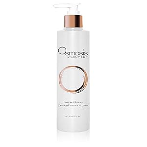 Osmosis Skincare Enzyme Cleanser, Purify, 1.7 Oz