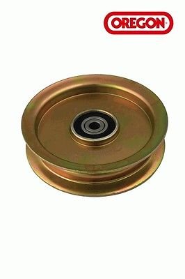 Oregon 34-201, Flat Idler Pulley