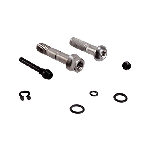 Sram Guide Stainless Steel Caliper Hardware Kit Includes Body Bolt