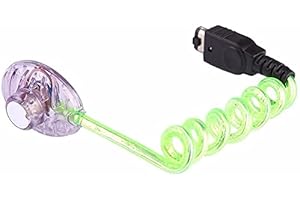 Worm Light WoLight Led Illumination for Gameboy Color GBC GBP Console