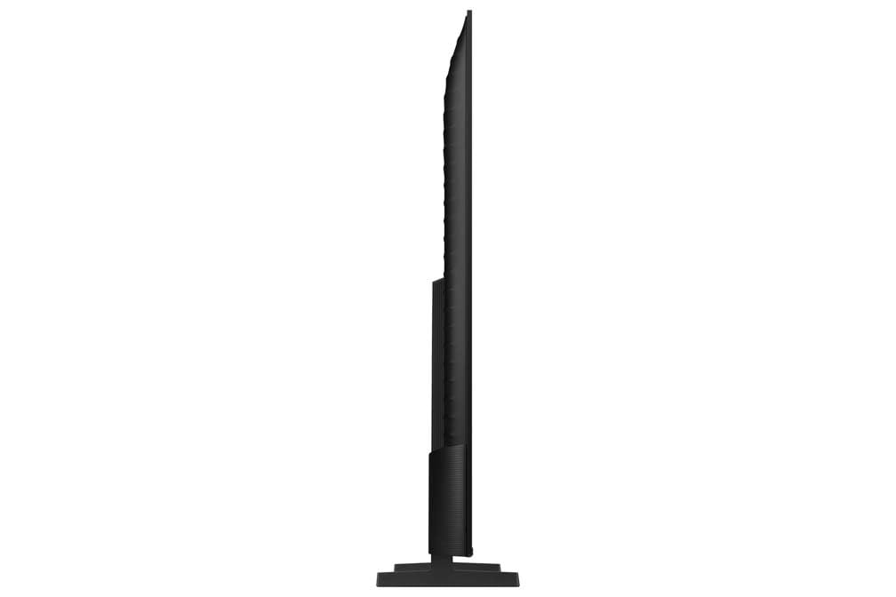 Samsung Crystal UHD 4K U7099F 65 Zoll (163 cm) LED Fernseher, Crystal Prozessor 4K, MetalStream Design, SmartThings, Knox Security, Gaming Hub, AI Upscaling, Kostenlose Inhalte, Smart AI TV 4