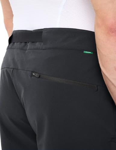 VAUDE Men's Badile Shorts II - Shorts Men