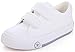 PPXID Boy's Girl's Canvas Casual Board Sneakers Sports Shoes