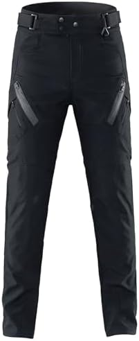 Amazon.com: Nexgen Heat MPM5720DUAL Men's Heated Over Pants