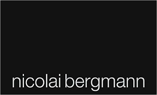 Nicolai Bergmann 16 Flower Diary ニコライ バーグマン 本 通販 Amazon