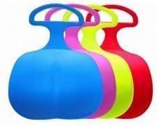 Bum Slider Snow / Sand Board Beach Dune Rider - Blue by ToyGalaxy
