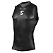 Triathlon Wetsuit - Synergy Men's EpicSpeed Neoprene Sleeveless Top for Open Water Swimming