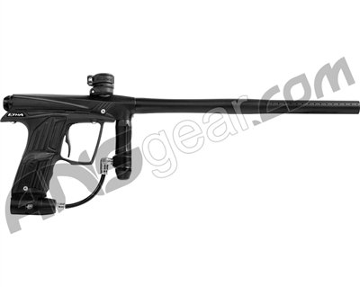 Planet Eclipse Etha Paintball Marker (Click-a-Color) (Black)