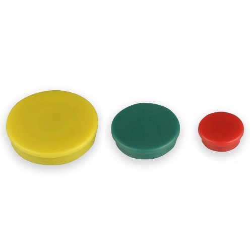 Officemate Heavy-Duty Magnets - Image 2